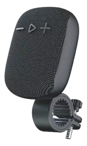 Parlante Portátil Bicicleta Bluetooth