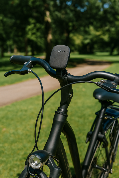 Parlante Portátil Bicicleta Bluetooth